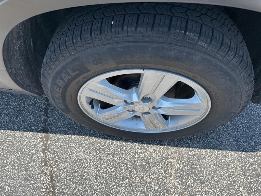 used 2019 Chevrolet Trax car, priced at $14,900