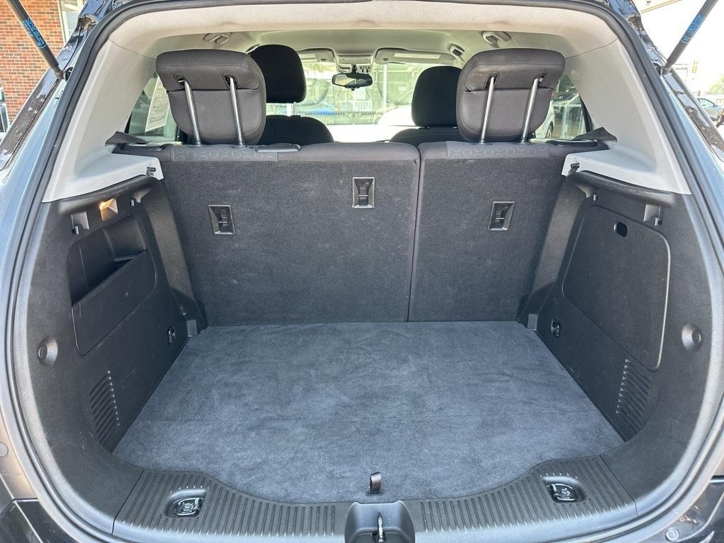 used 2019 Chevrolet Trax car, priced at $14,900