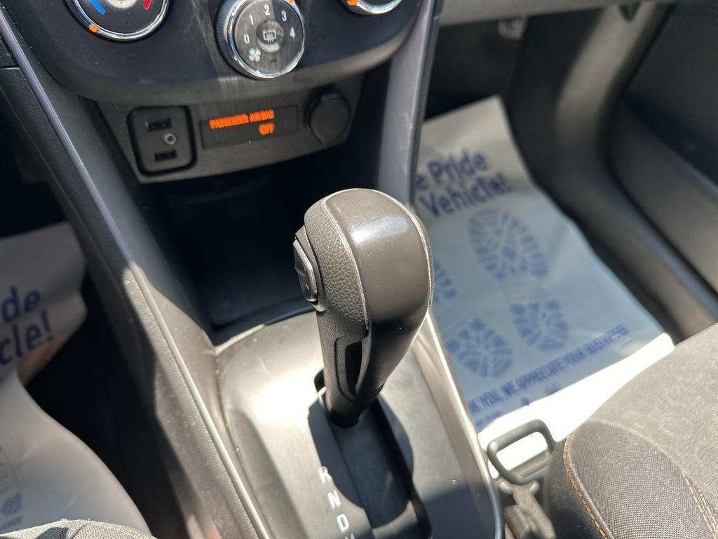 used 2019 Chevrolet Trax car, priced at $14,900
