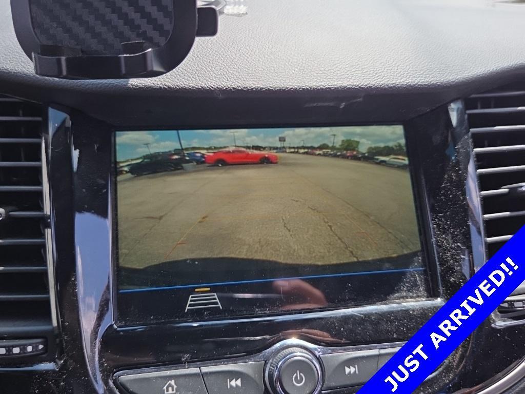 used 2019 Chevrolet Trax car, priced at $15,900