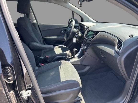 used 2019 Chevrolet Trax car, priced at $14,900
