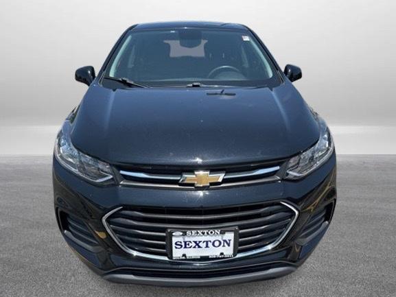 used 2019 Chevrolet Trax car, priced at $14,900