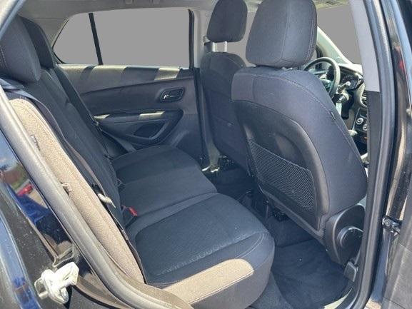 used 2019 Chevrolet Trax car, priced at $14,900
