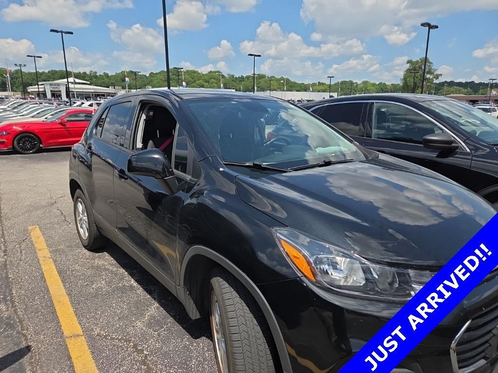 used 2019 Chevrolet Trax car, priced at $15,900