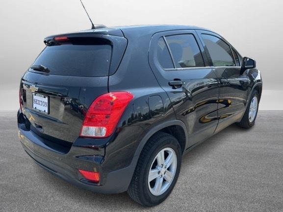 used 2019 Chevrolet Trax car, priced at $14,900