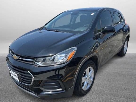 used 2019 Chevrolet Trax car, priced at $14,900