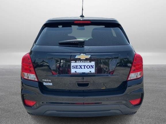 used 2019 Chevrolet Trax car, priced at $14,900