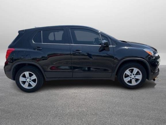 used 2019 Chevrolet Trax car, priced at $14,900
