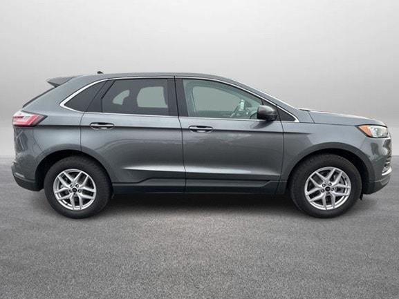 used 2024 Ford Edge car, priced at $32,700