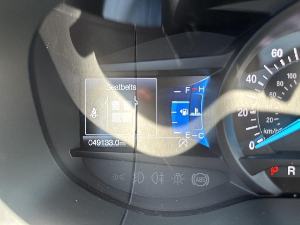 used 2022 Ford Edge car, priced at $27,200