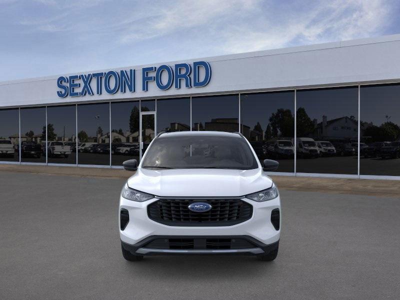 new 2025 Ford Escape car, priced at $32,279