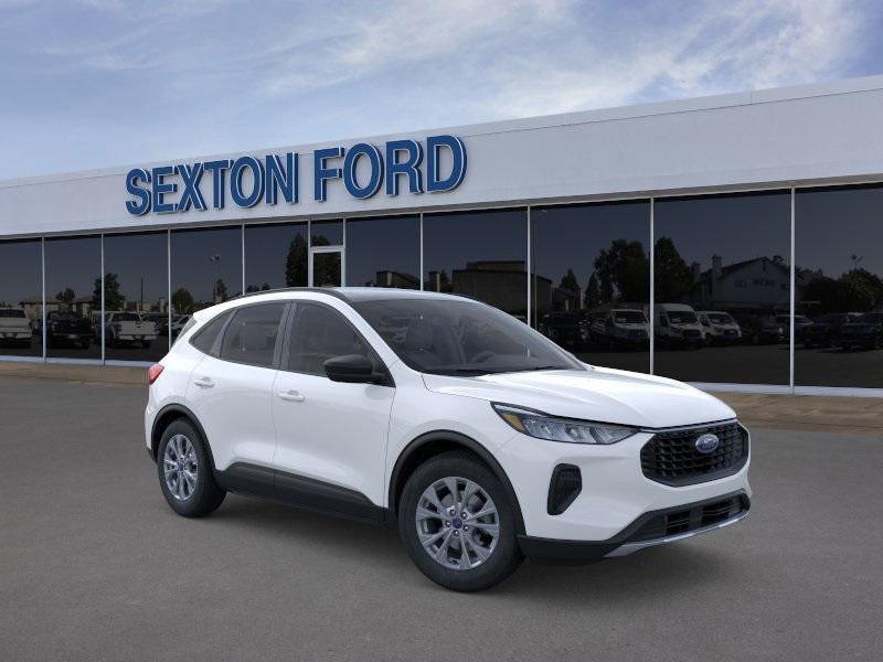 new 2025 Ford Escape car, priced at $32,279