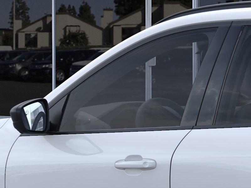 new 2025 Ford Escape car, priced at $32,279