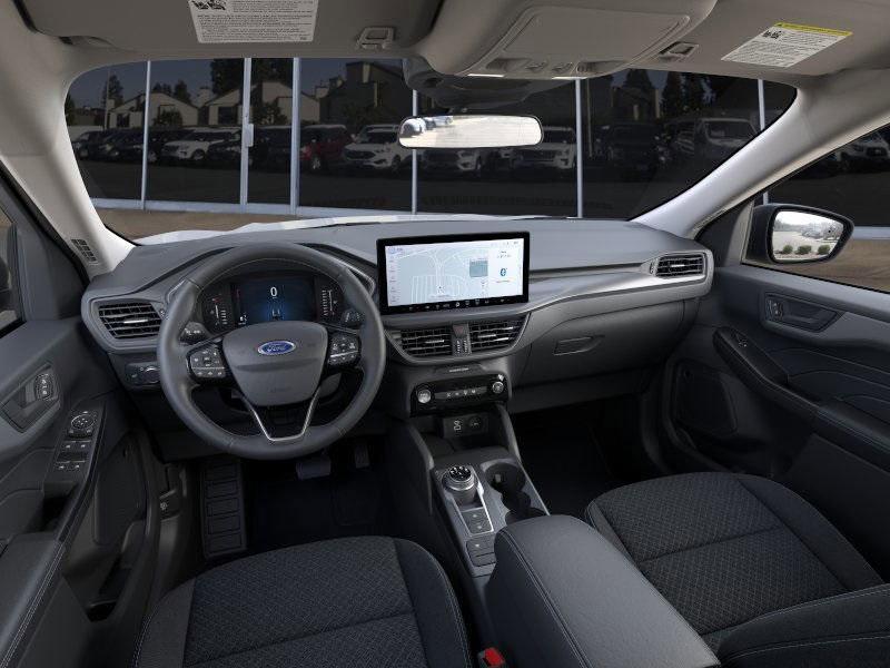 new 2025 Ford Escape car, priced at $32,279
