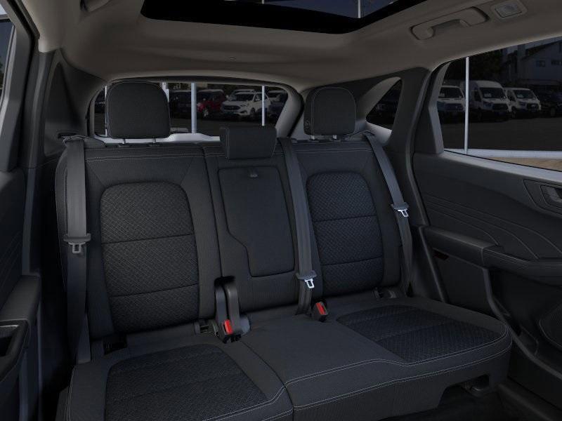 new 2025 Ford Escape car, priced at $32,279