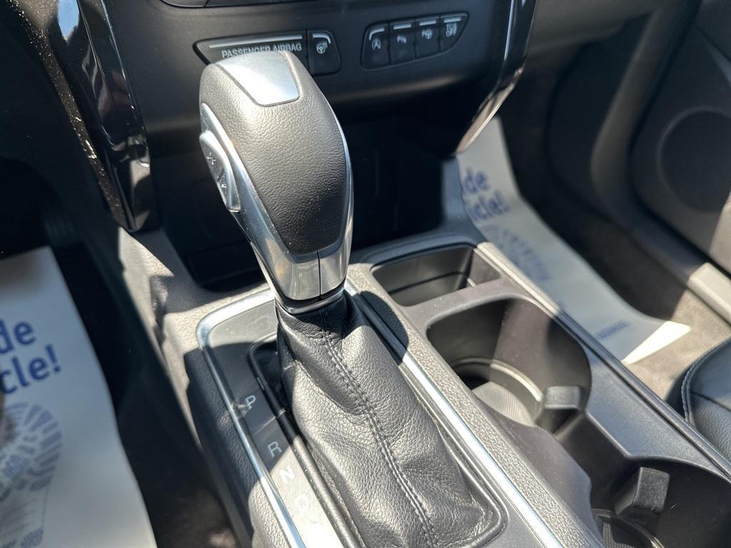 used 2019 Ford Escape car, priced at $17,900