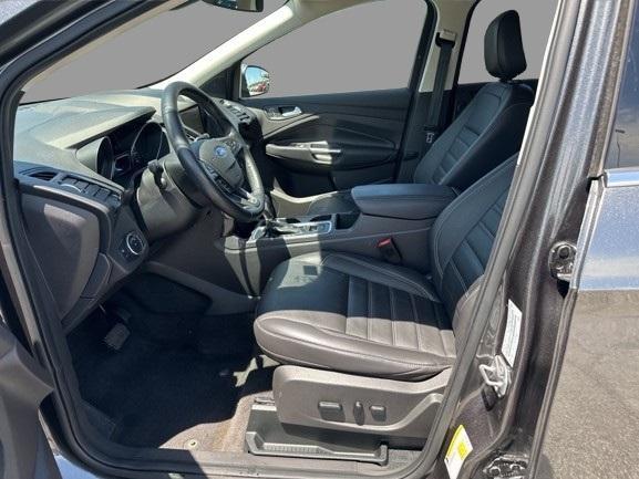 used 2019 Ford Escape car, priced at $17,900