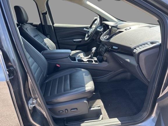used 2019 Ford Escape car, priced at $17,900