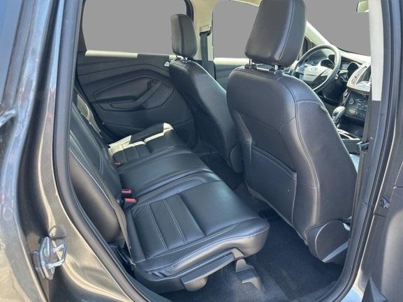 used 2019 Ford Escape car, priced at $17,900