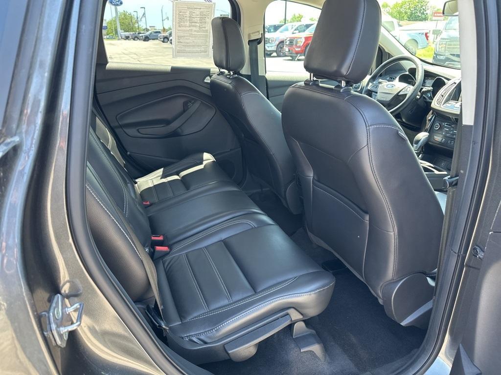 used 2019 Ford Escape car, priced at $18,900