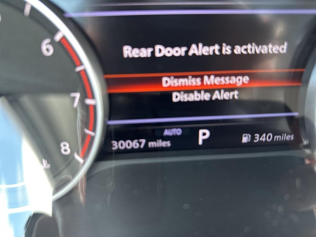 used 2021 Nissan Rogue car, priced at $25,800