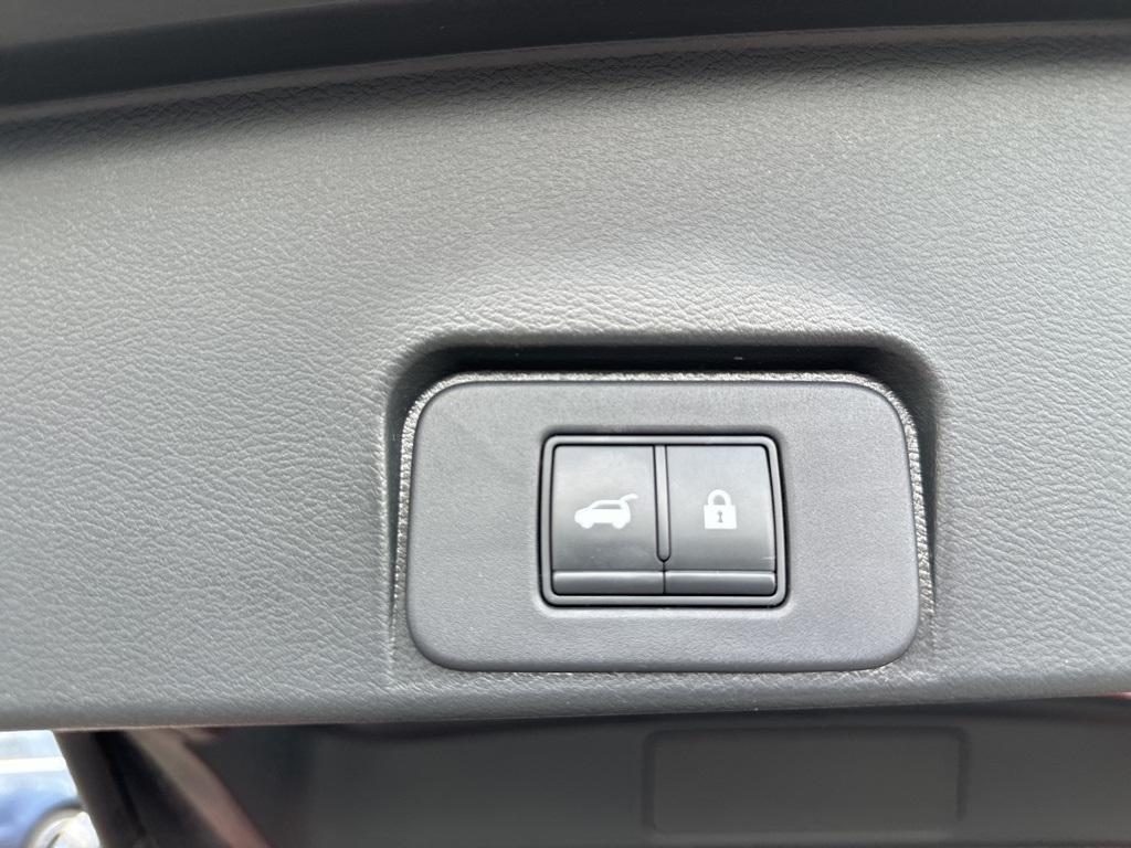 used 2021 Nissan Rogue car, priced at $25,800
