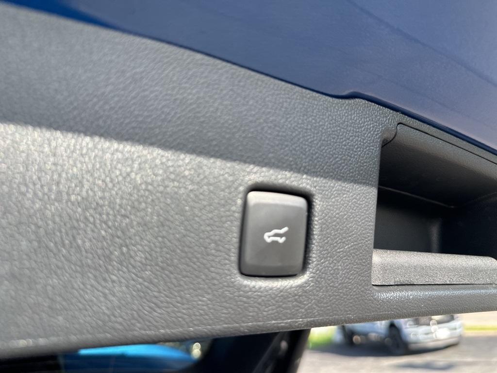 used 2023 Ford Escape car, priced at $28,500