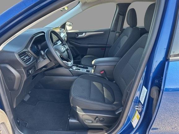 used 2023 Ford Escape car, priced at $28,500
