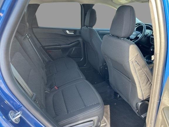 used 2023 Ford Escape car, priced at $28,500