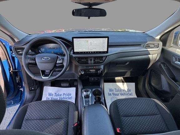 used 2023 Ford Escape car, priced at $28,500