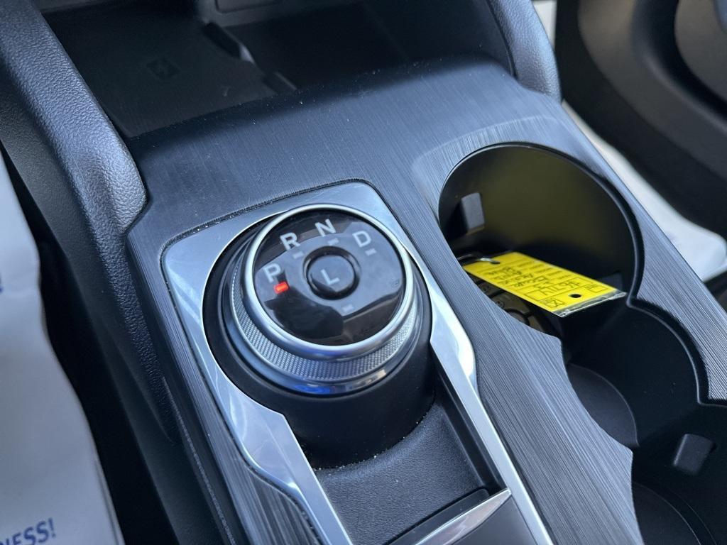 used 2023 Ford Escape car, priced at $28,500