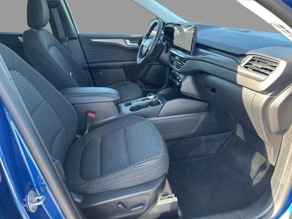 used 2023 Ford Escape car, priced at $28,500