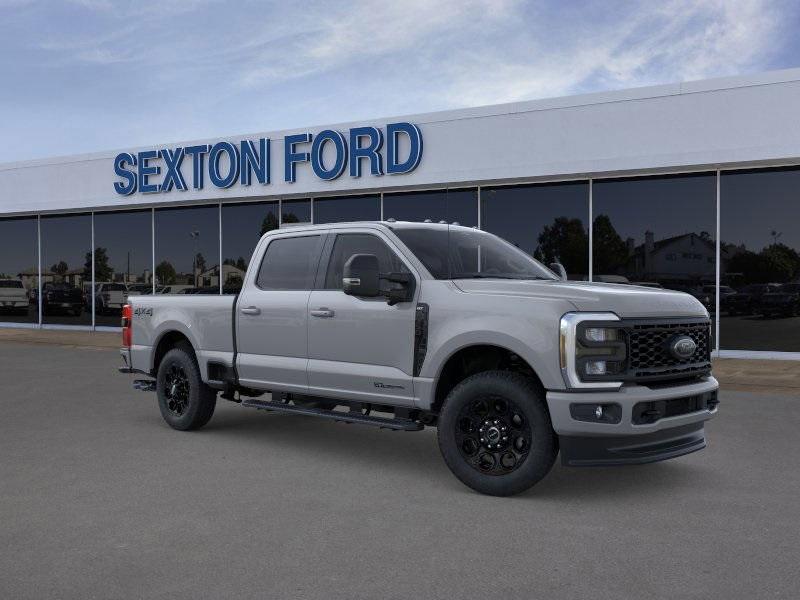 new 2025 Ford F-350 car, priced at $76,545