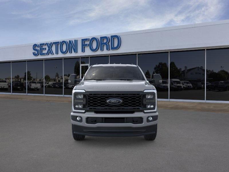 new 2025 Ford F-350 car, priced at $76,545