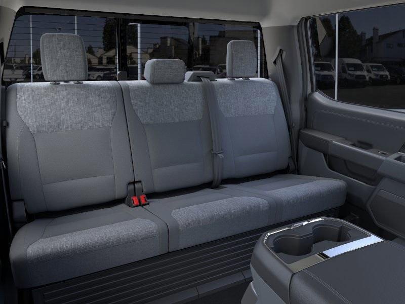 new 2025 Ford F-350 car, priced at $76,545
