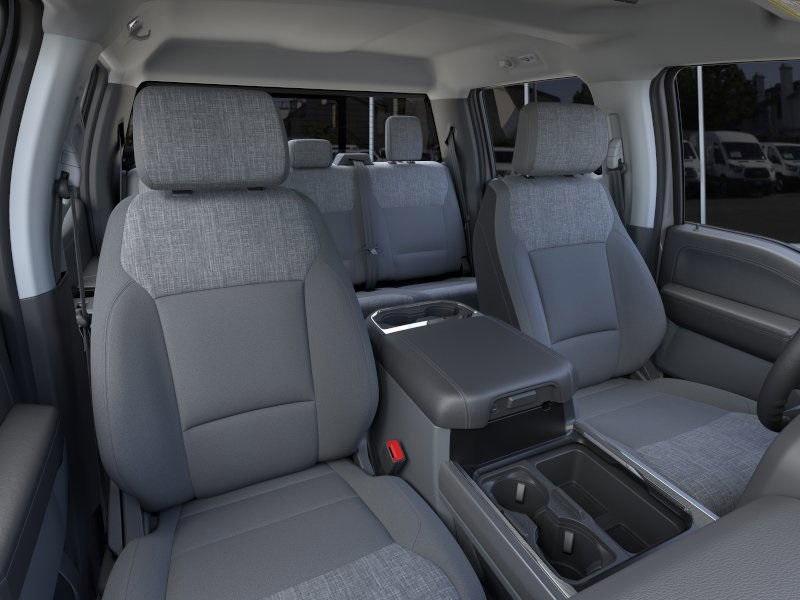 new 2025 Ford F-350 car, priced at $76,545