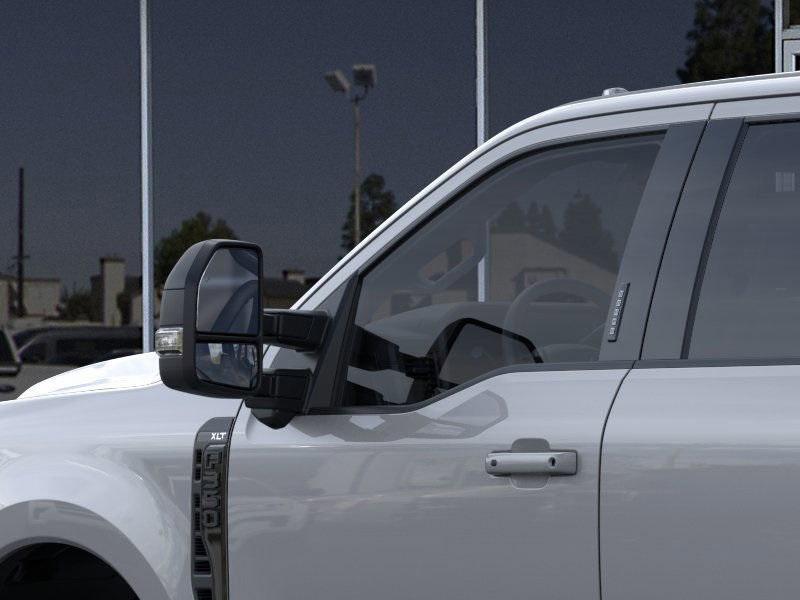 new 2025 Ford F-350 car, priced at $76,545