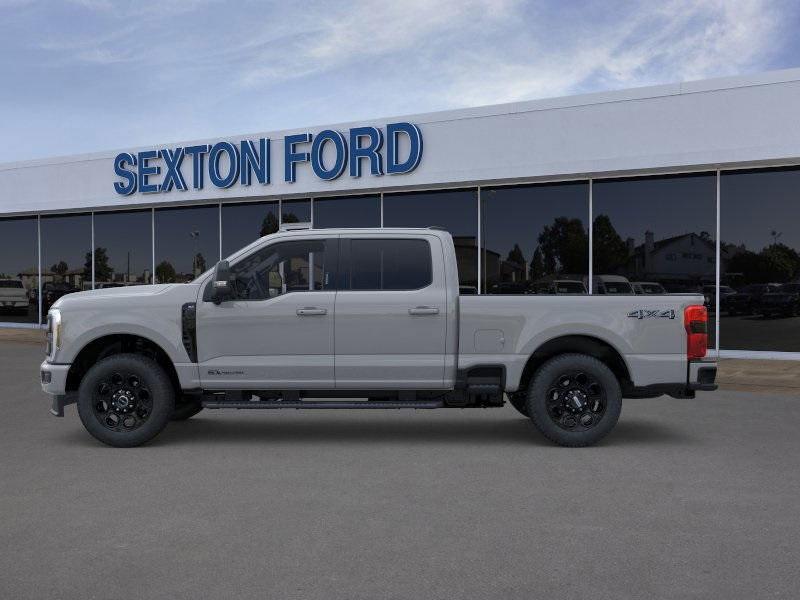 new 2025 Ford F-350 car, priced at $76,545