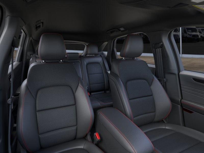 new 2025 Ford Escape car, priced at $32,174