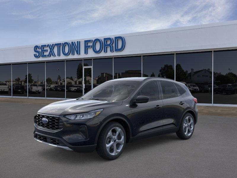 new 2025 Ford Escape car, priced at $32,174