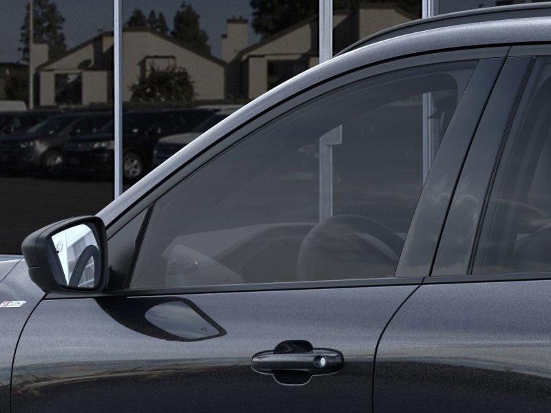 new 2025 Ford Escape car, priced at $35,072