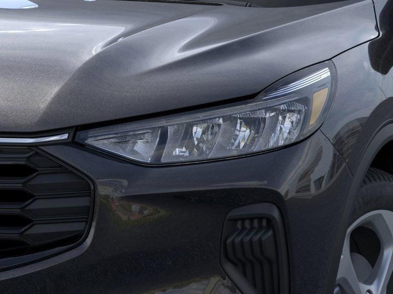 new 2025 Ford Escape car, priced at $35,072