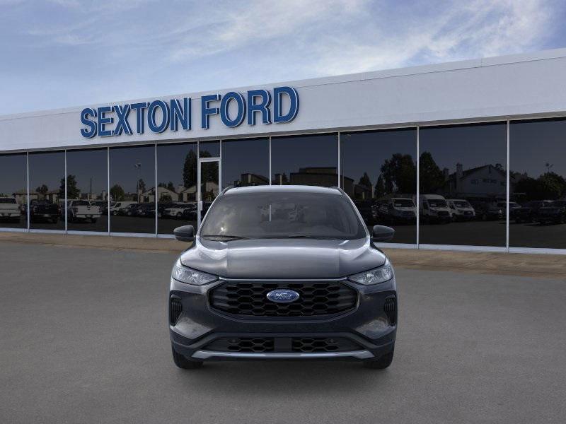 new 2025 Ford Escape car, priced at $33,425