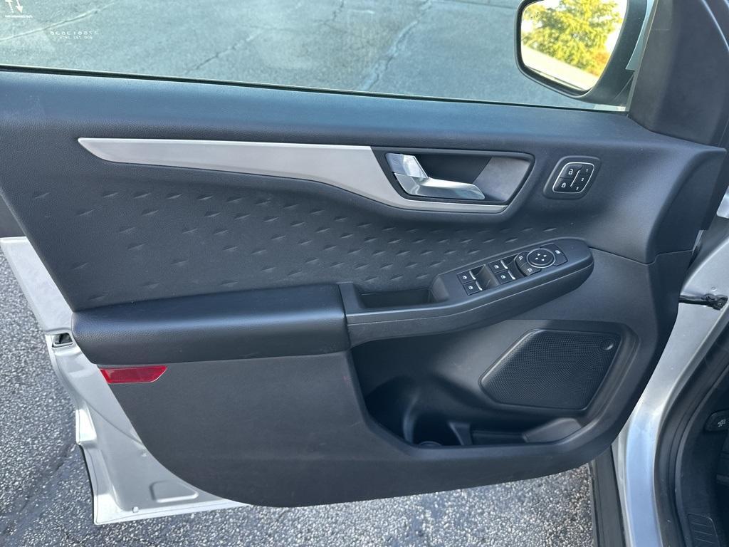 used 2020 Ford Escape car, priced at $20,500