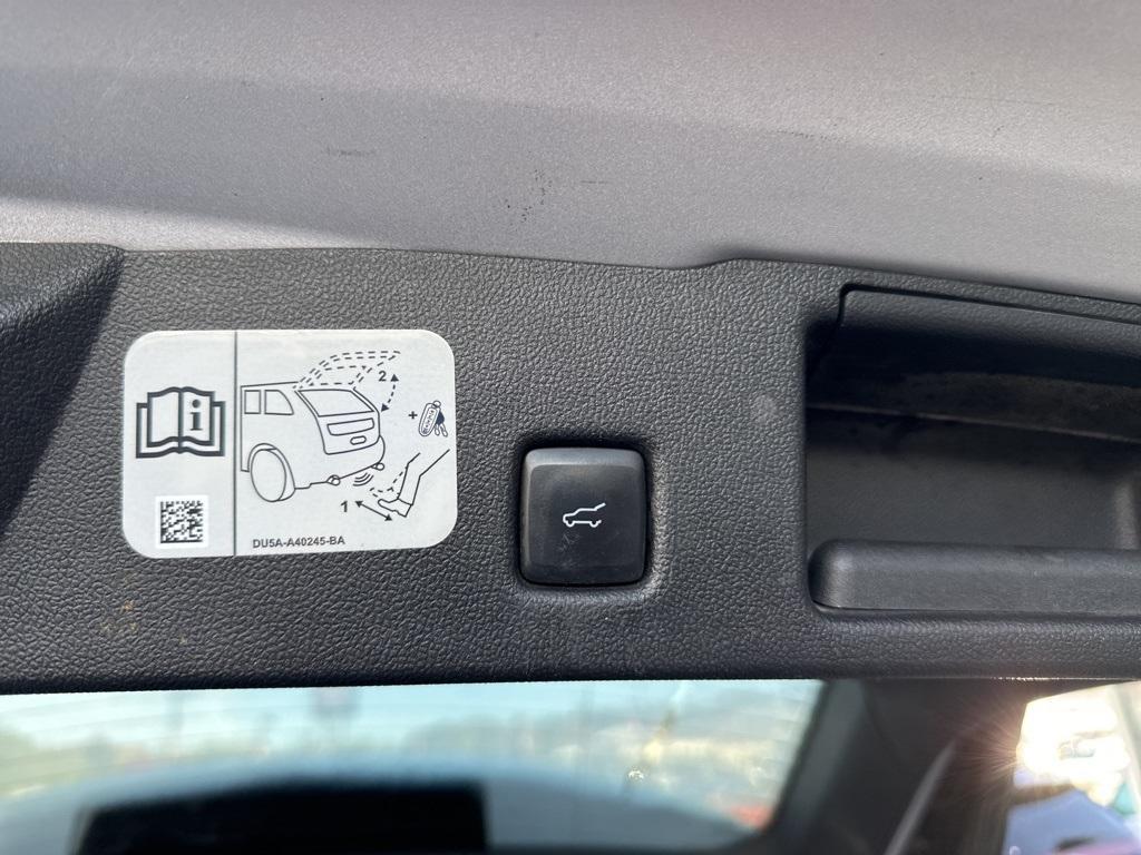 used 2020 Ford Escape car, priced at $20,500