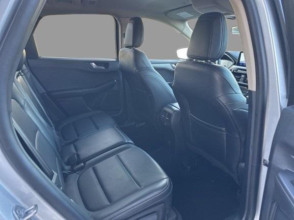 used 2020 Ford Escape car, priced at $20,500