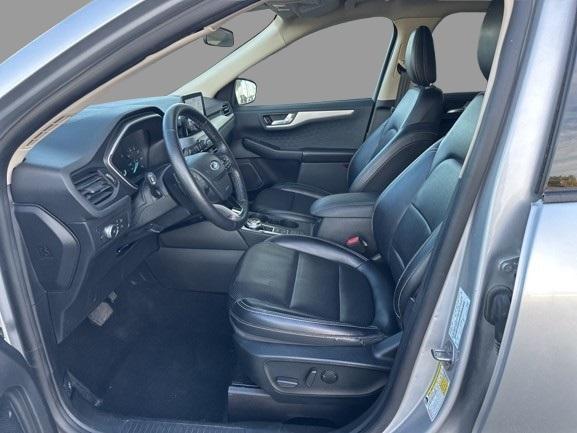 used 2020 Ford Escape car, priced at $20,500