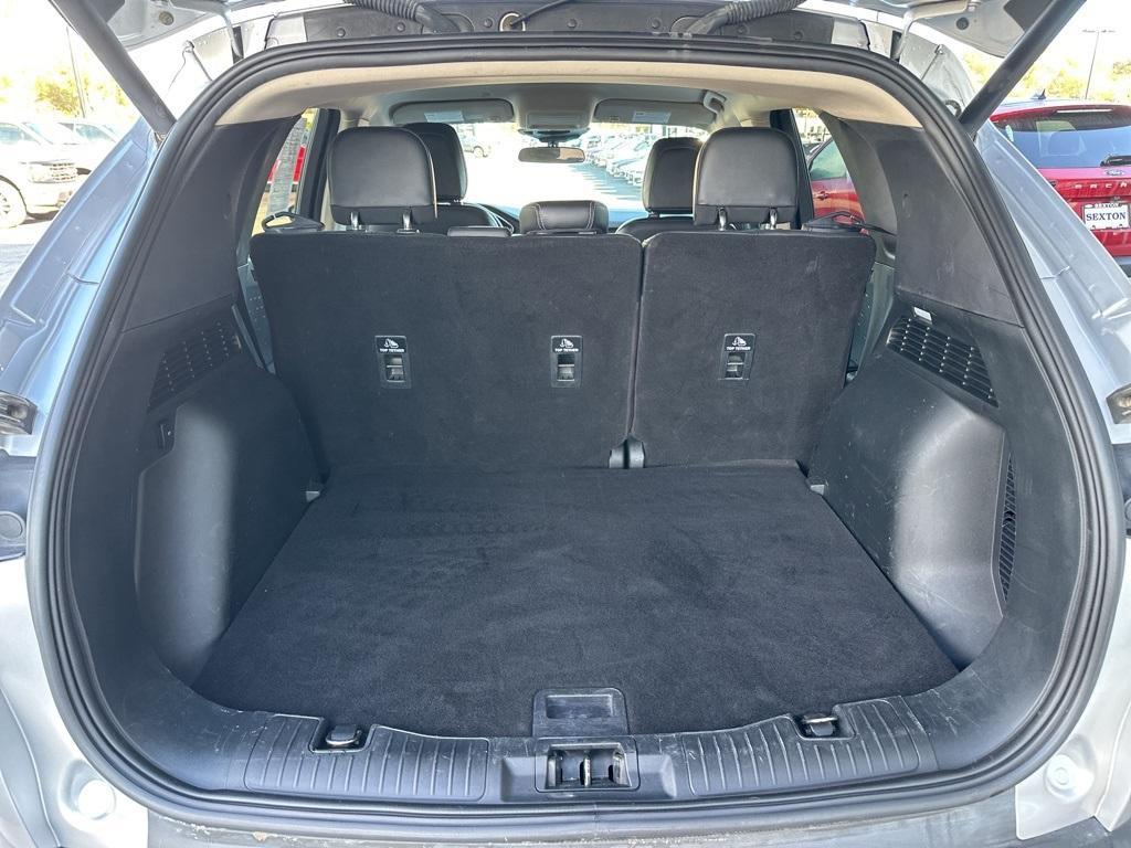 used 2020 Ford Escape car, priced at $20,500