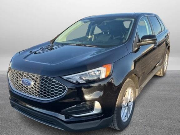 used 2024 Ford Edge car, priced at $30,800