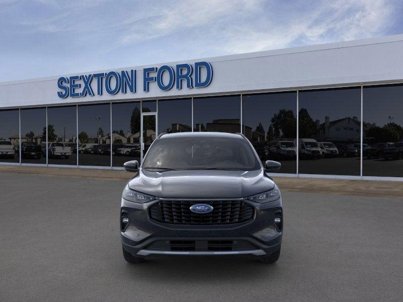 new 2025 Ford Escape car, priced at $39,764